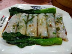 香葱瑶柱虾米肠-顺德小厨·招牌无骨鱼(广百百货店)
