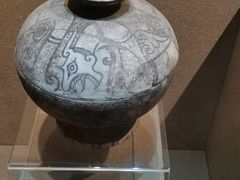 -洛阳周王城天子驾六博物馆