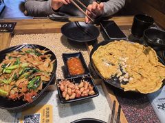 -潮十三潮汕砂锅粥(高新四路大都荟店)