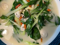 -六个大厨·秘制粤菜(广州塔店)