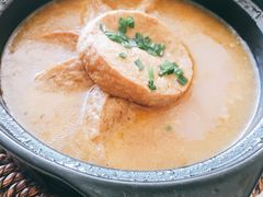 -小厨娘淮扬菜(天印大道店)