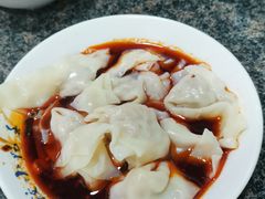 -春阳水饺(香槟广场店)