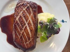 -Le Comptoir de la Gastronomie