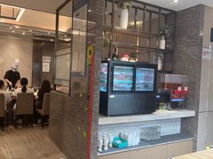 -大渔铁板烧(海雅缤纷城店)
