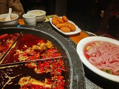 -陈眼镜火锅(总店)