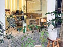 门面-Onirii Coffee(长乐路店)
