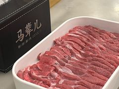 -牛街·马辈儿涮肉(牛街二店)