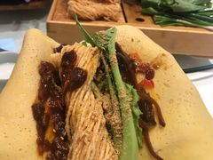 -村长家的疙瘩汤(沌口店)