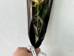 -亭亭鲜花店(中山北路店)