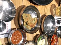 -姜虎东白丁烤肉(银泰中心in99店)