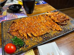 -仙隐小鹿中華の日料(正弘城店)