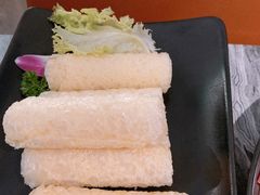 响铃卷-大头椰·海南椰子鸡火锅(思明万象城店)