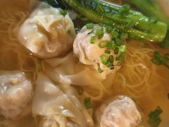 -维园港式茶餐厅(龙岗盛平店)