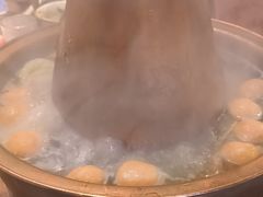 -前门杨记·铜锅涮肉(王府井·故宫店)