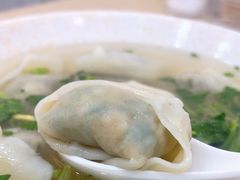 -吉祥馄饨(虹桥火车站店)