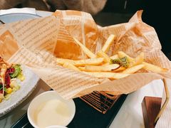 -ChitChat奇洽·Bistro(黎黄陂路店)