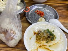 -王氏烧饼无矾油条