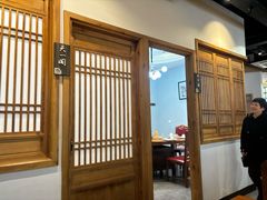 -涌觅名灶·本地海鲜宁波菜(财富广场店)