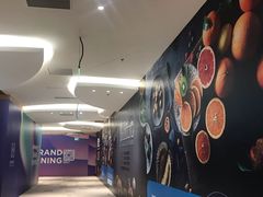 -恒生万鹂广场(唐镇店)