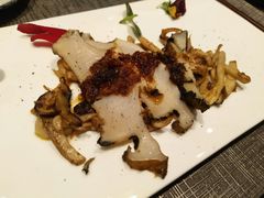 -枫品铁板烧(东樾店)