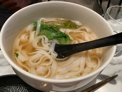 清汤米粉-MR鹅外