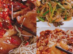 -贤花饭店(城阳店)