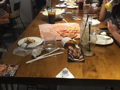 大堂-乐凯撒披萨(正佳广场店)