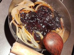 -沼津港精致料理·寿喜烧·烧鸟(龙湖南桥天街日料榜单店)