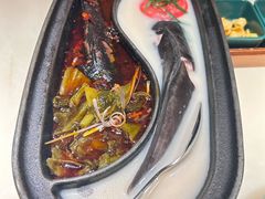 -锦府盐帮·李宅(领展购物广场中关村店)