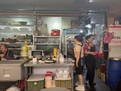 -廖老妈蹄花(中海国际店)