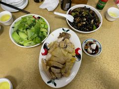 -东江客家情食府