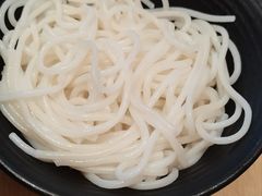 -阿香米线(龙岗万科广场店)