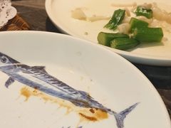 -前海沿·青岛菜(乐客城店)