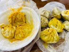 萝卜包-詹氏包记(文公路店)