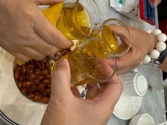 -玉华台饭庄·淮扬菜·烤鸭(望京店)