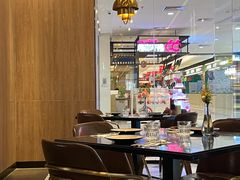 -西堤牛排(龙德广场店)