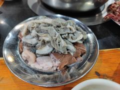-佳荣老五生态牛肉馆