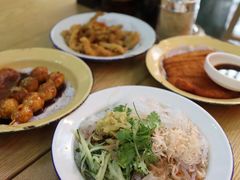 -柴爿巷·香酥鸡&馄饨(复兴中路店)