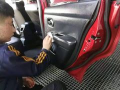 -壹捷汽车服务徐汇店(上海旗舰店·徐汇店)