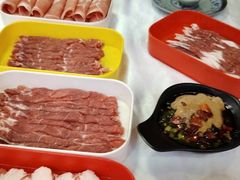 -羊家胡同·龙虾烧烤火锅(龙汇路店)