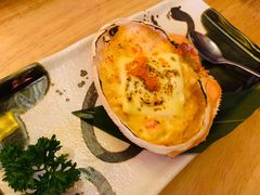 -坂吉屋·居酒屋深夜食堂(龙湖店)