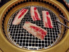 -谷牛和牛烤肉(漕河泾印象城店)