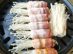 -九畋町和牛黑牛烤肉料理(三里屯3·3大厦店)