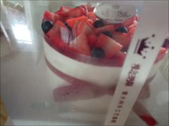 -维尔纳斯·生日蛋糕·动物奶油冰淇淋蛋糕(六里桥店)