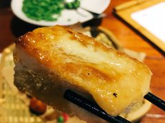 -大牌大·传统杭帮菜(湖滨店)