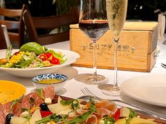 -Suzy酒家 KITCHEN WINE BAR(麦子店街店)