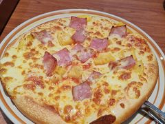 -萨莉亚意式餐厅(万嘉商业广场店)