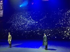 -《12·12》西安事变大型实景演出