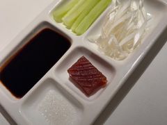 -贝勒爷·酥不腻烤鸭