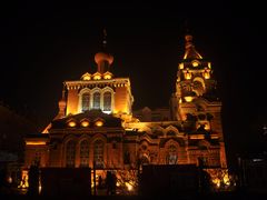 -圣·阿列克谢耶夫教堂